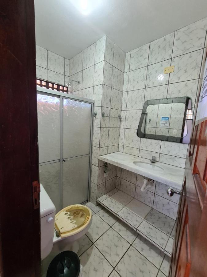 Casa Temporada Praia Carapibus 200M Da Praia Conde  Kültér fotó