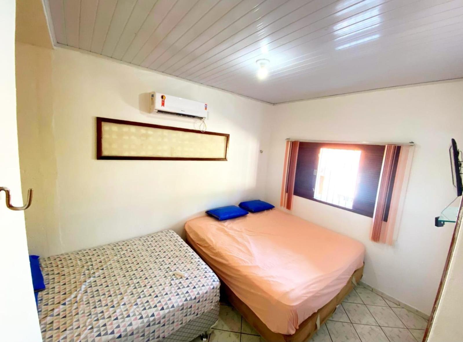 Casa Temporada Praia Carapibus 200M Da Praia Conde  Kültér fotó